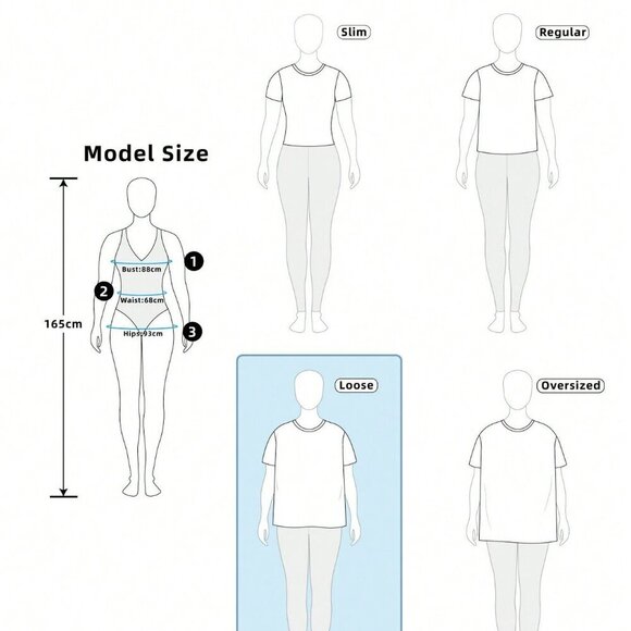 Coffee Brown Casual Womens Bible Verse Graphic Christian T-Shirt - Picture 3 of 3